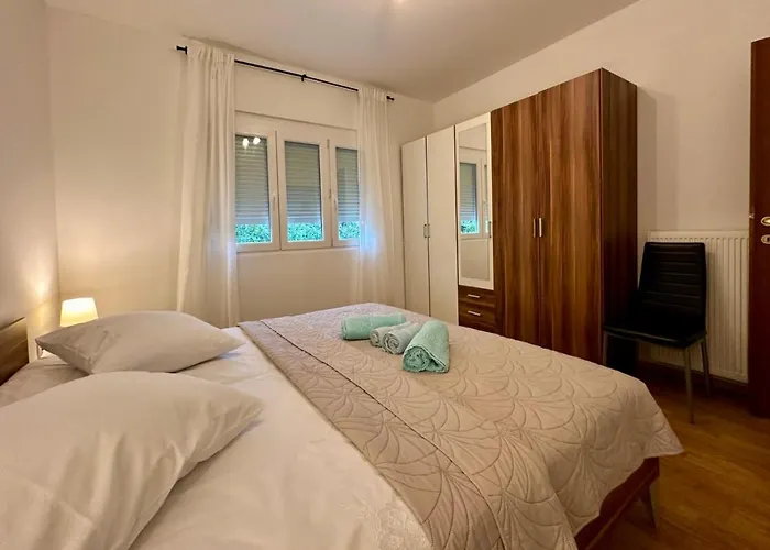 Apartman Dujam