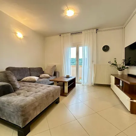 Apartman Dujam Rab Town Exterior photo