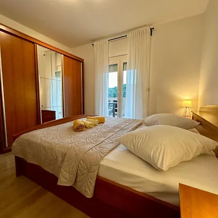 Apartman Dujam Rab Town Exterior photo